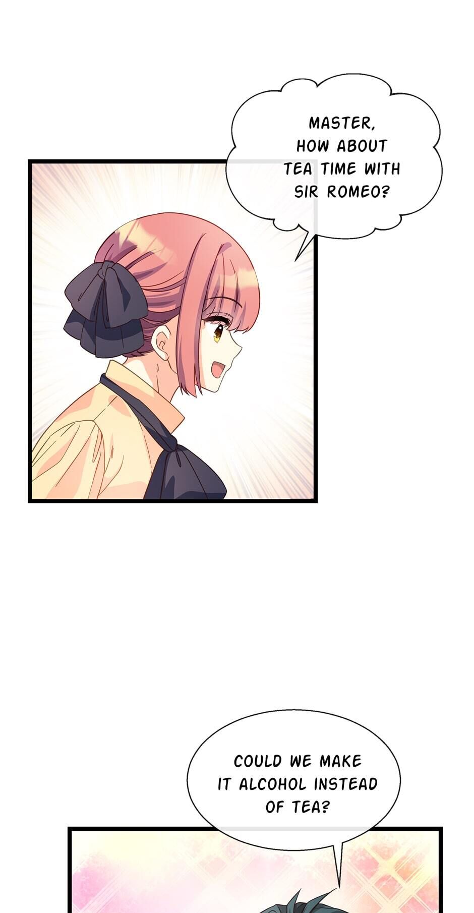 Come On Out, Romeo Chapter 36 page 18