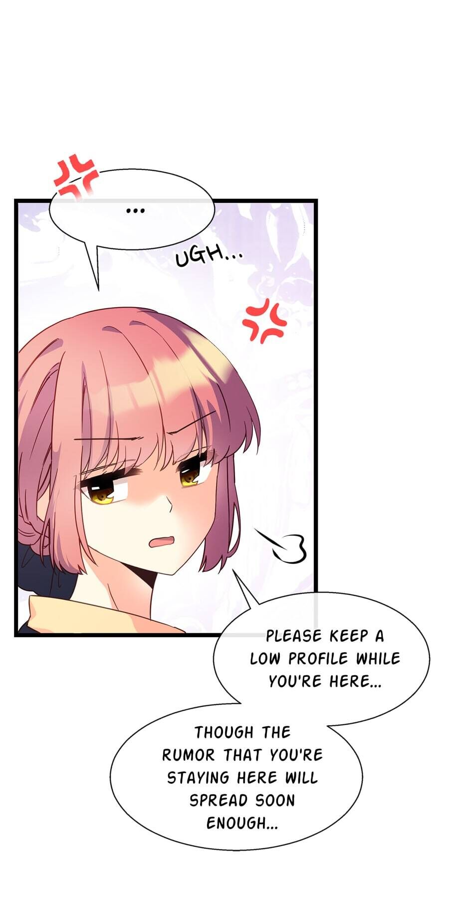 Come On Out, Romeo Chapter 36 page 22
