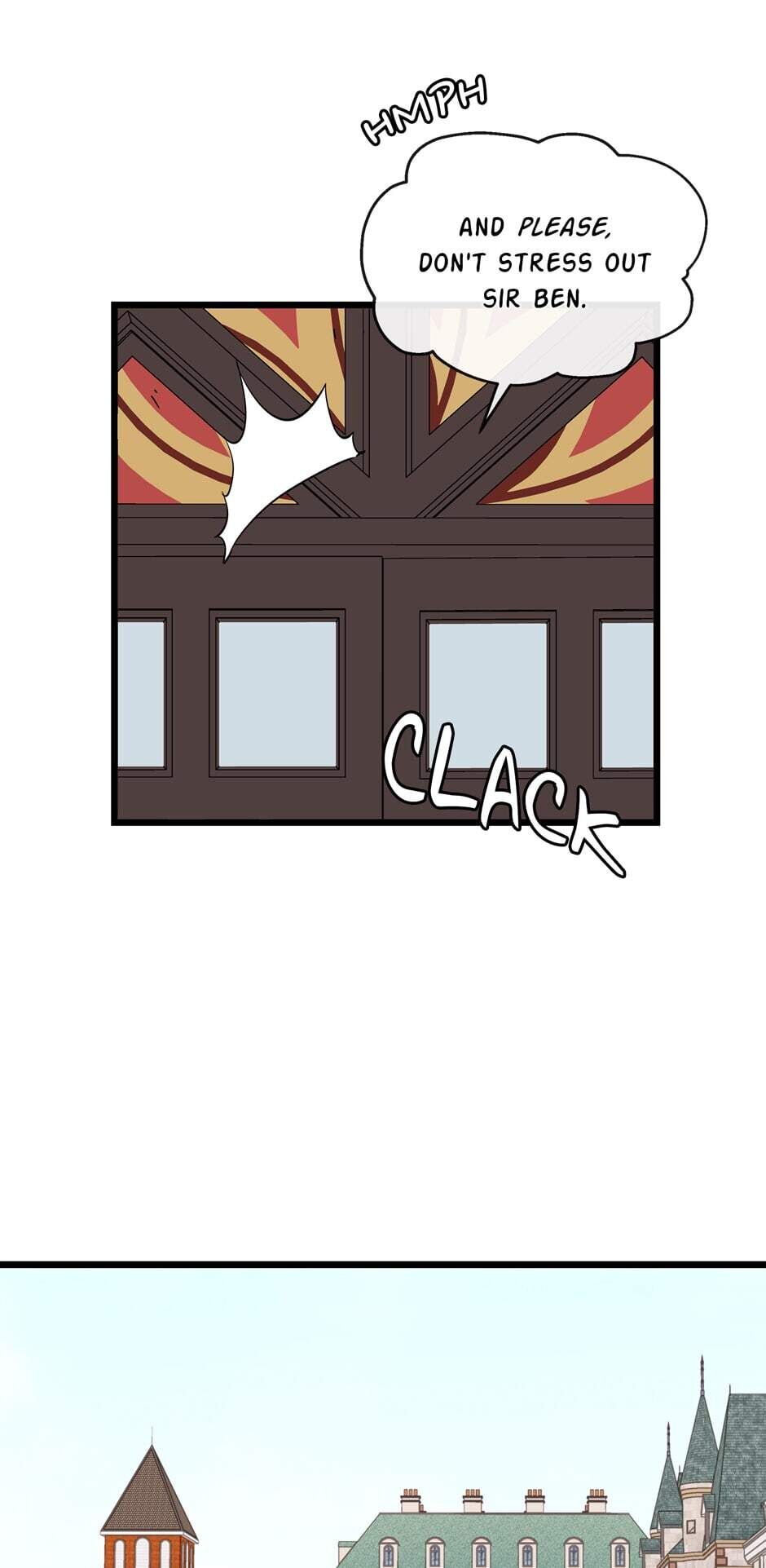Come On Out, Romeo Chapter 36 page 23