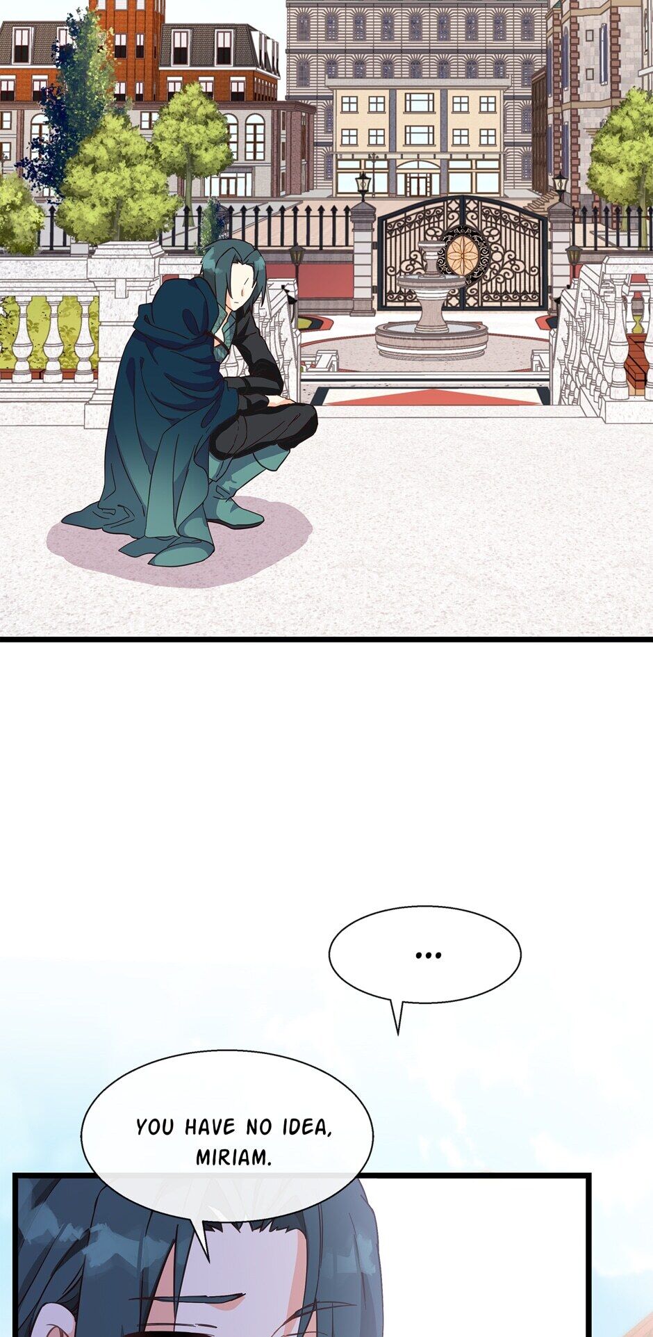 Come On Out, Romeo Chapter 36 page 24