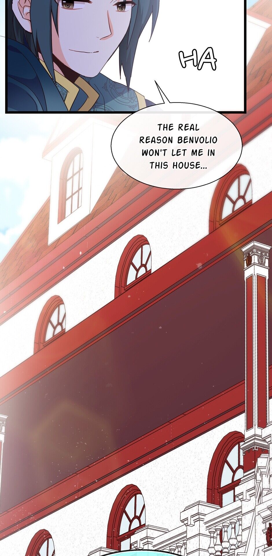 Come On Out, Romeo Chapter 36 page 25