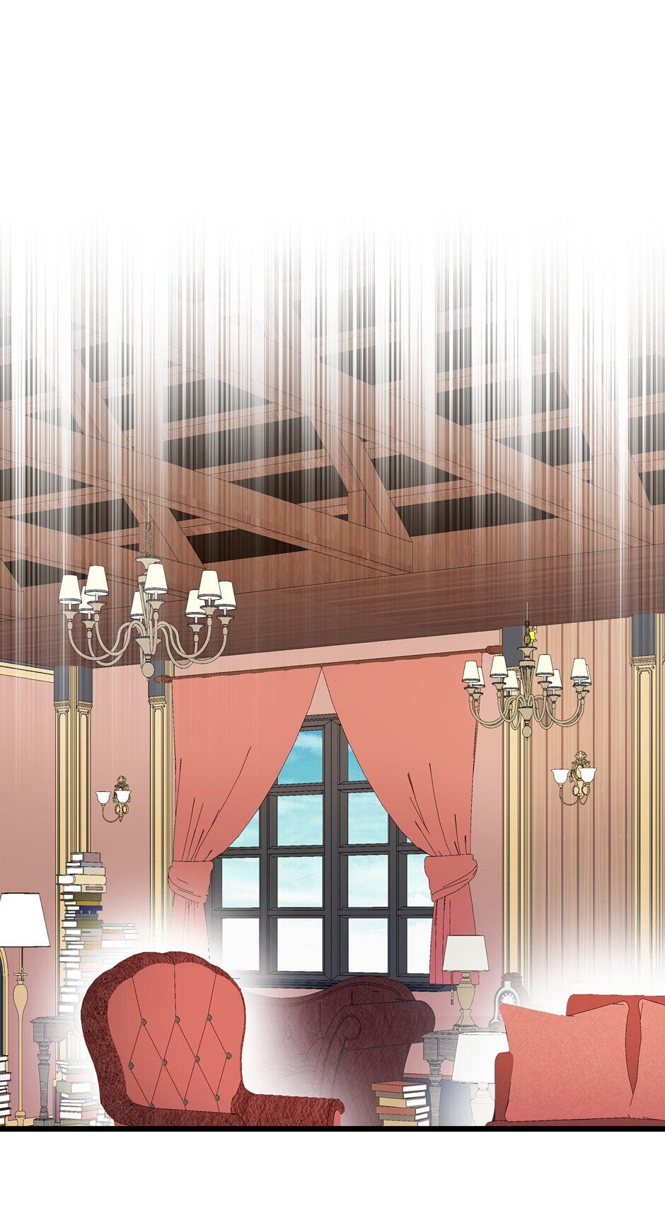 Come On Out, Romeo Chapter 36 page 28