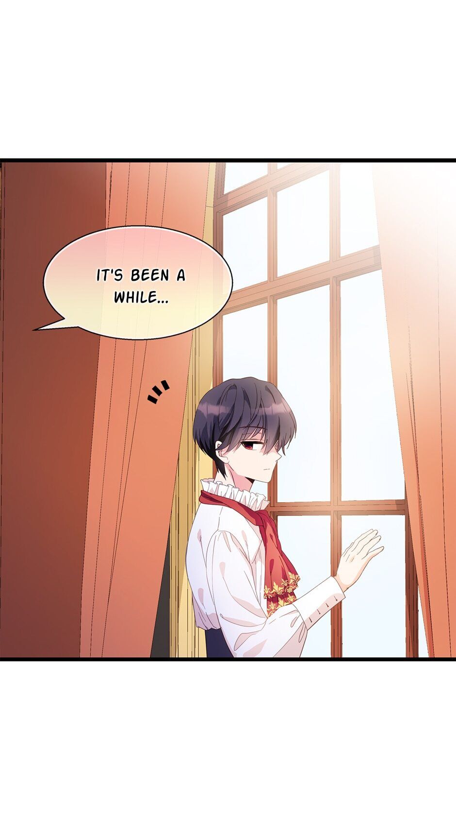 Come On Out, Romeo Chapter 36 page 29