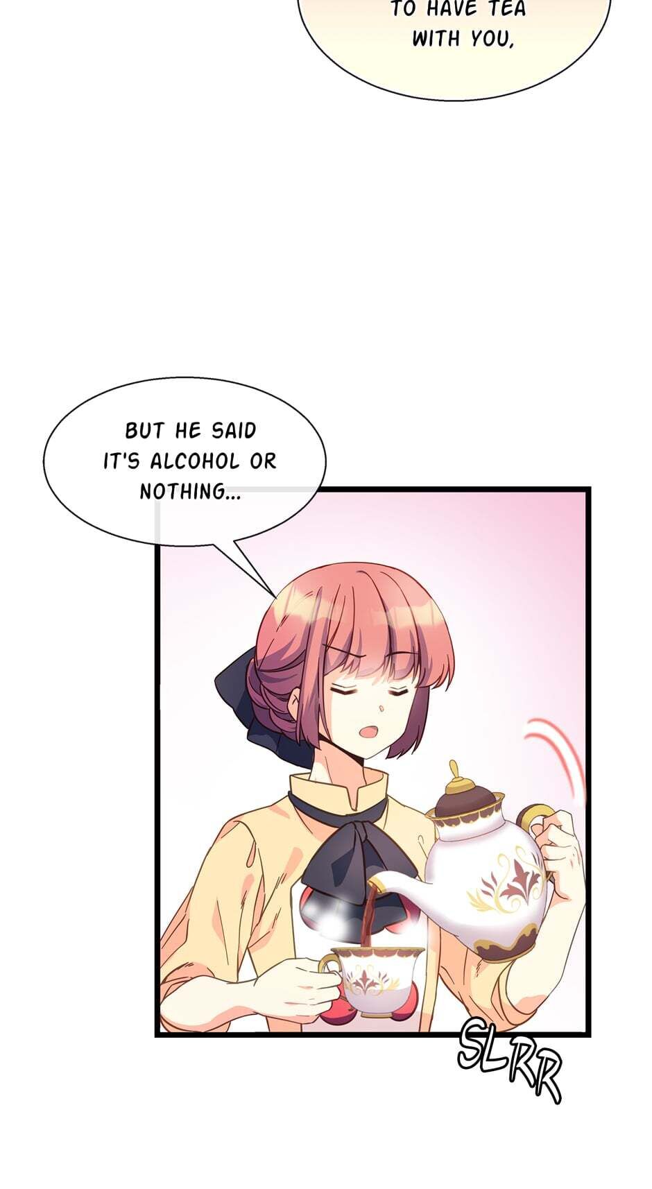 Come On Out, Romeo Chapter 36 page 32