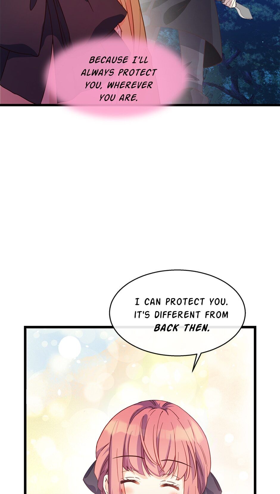 Come On Out, Romeo Chapter 36 page 39