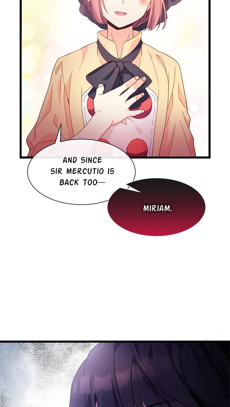 Come On Out, Romeo Chapter 36 page 40