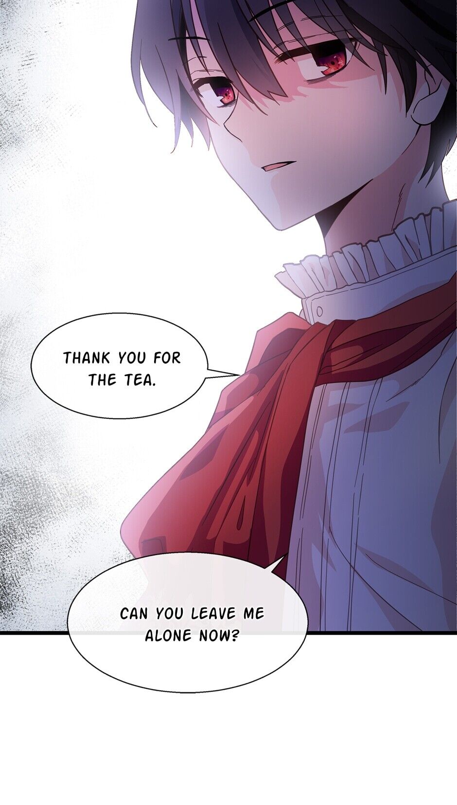 Come On Out, Romeo Chapter 36 page 41