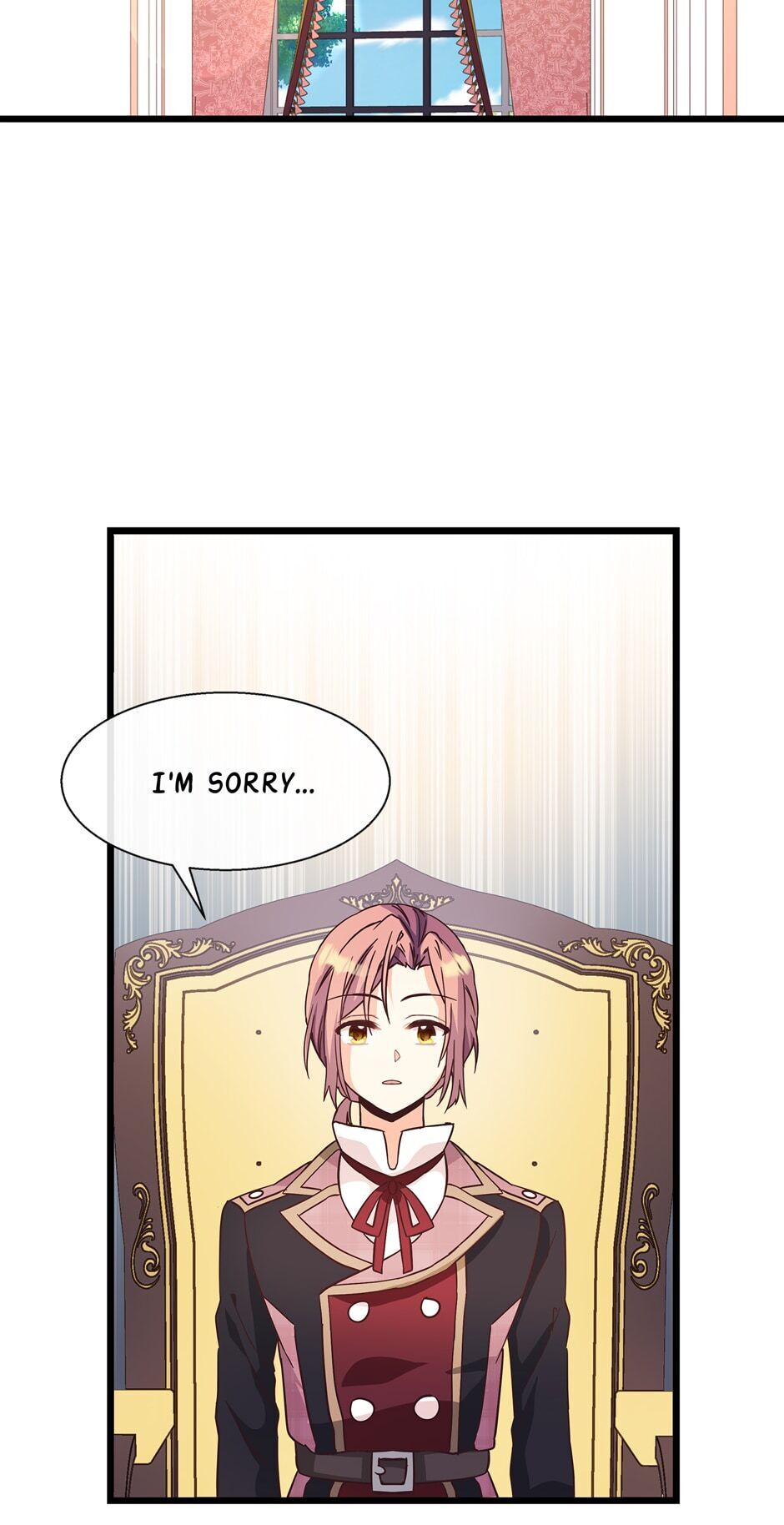Come On Out, Romeo Chapter 36 page 45