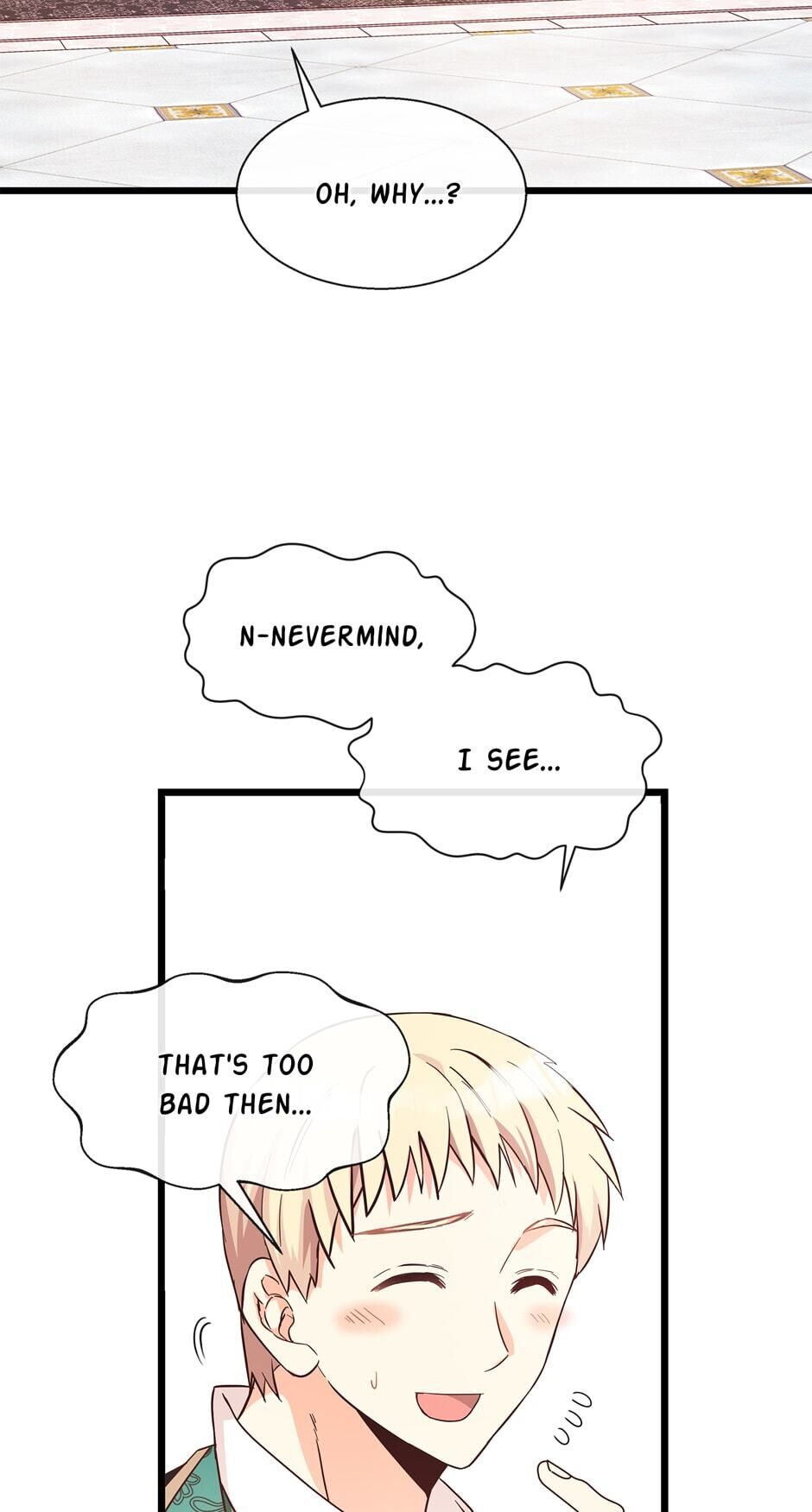 Come On Out, Romeo Chapter 36 page 48