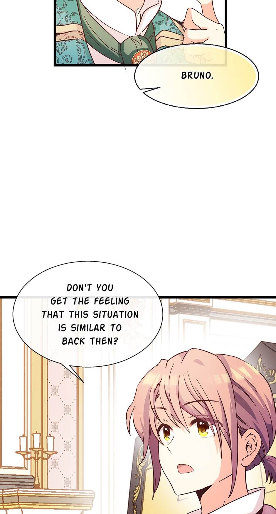 Come On Out, Romeo Chapter 36 page 49