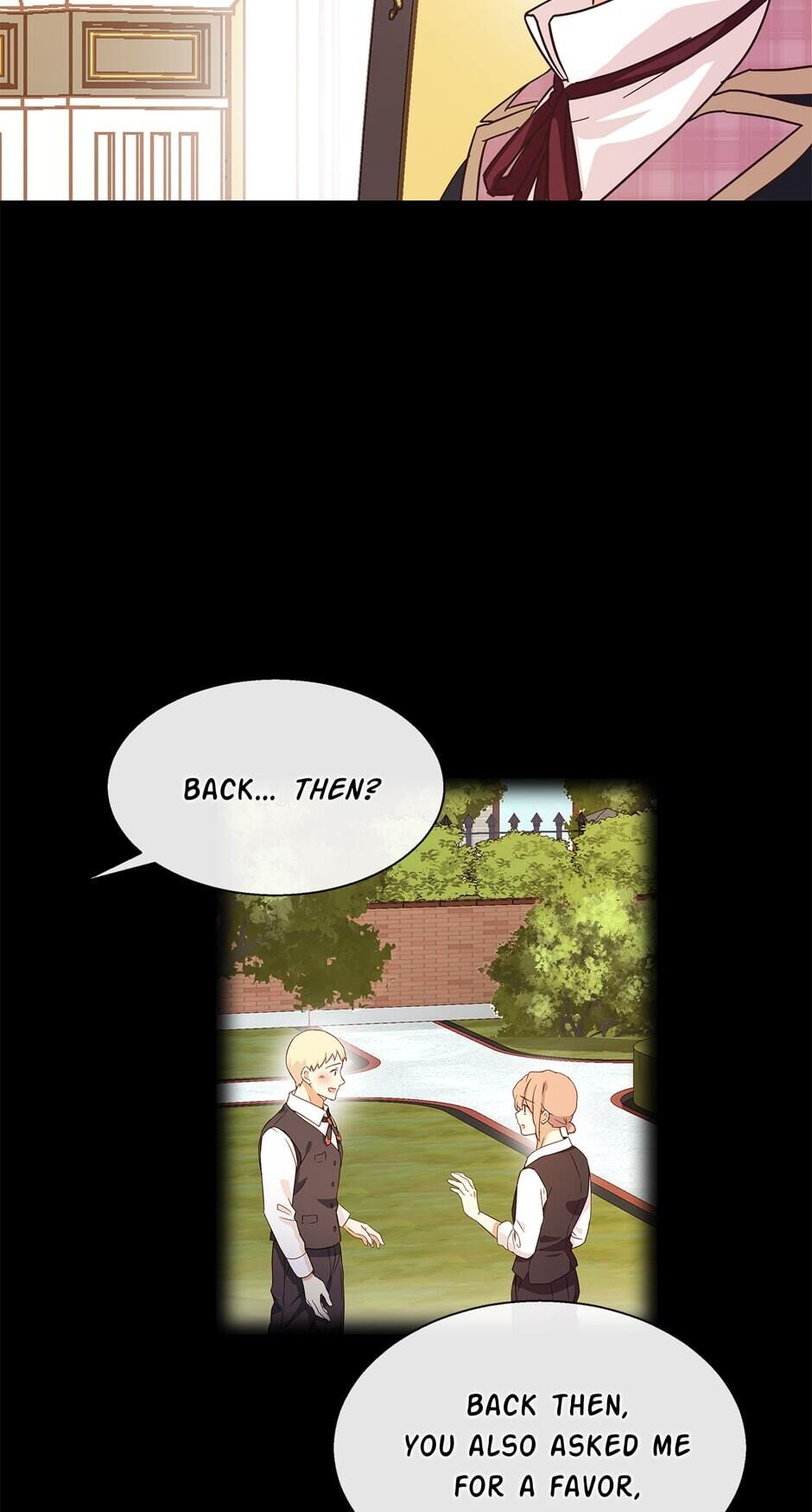 Come On Out, Romeo Chapter 36 page 50