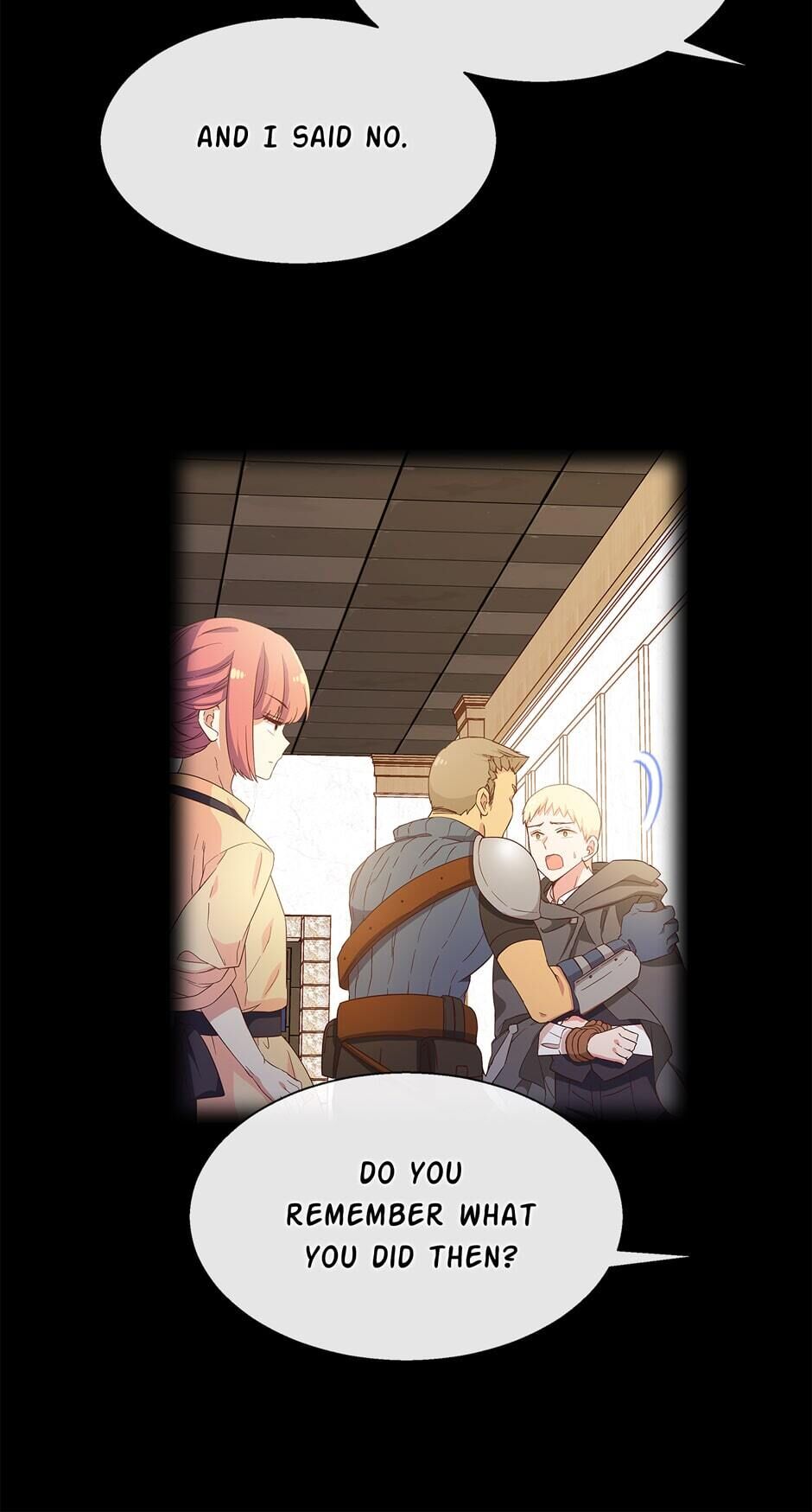 Come On Out, Romeo Chapter 36 page 51