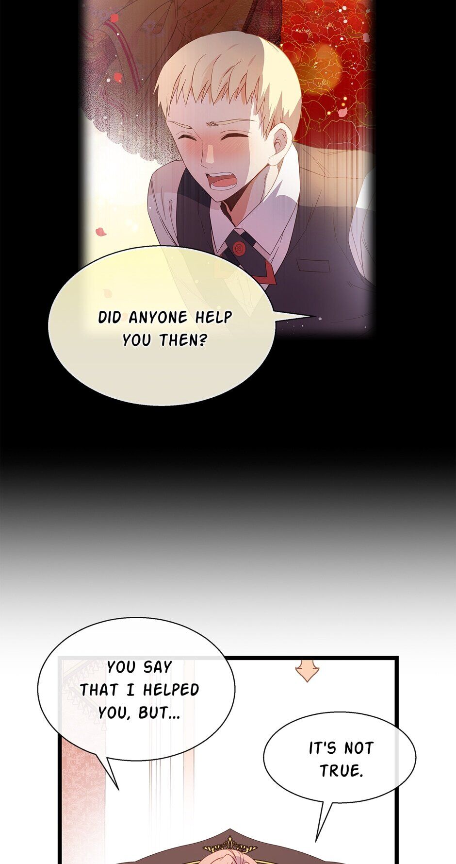 Come On Out, Romeo Chapter 36 page 53