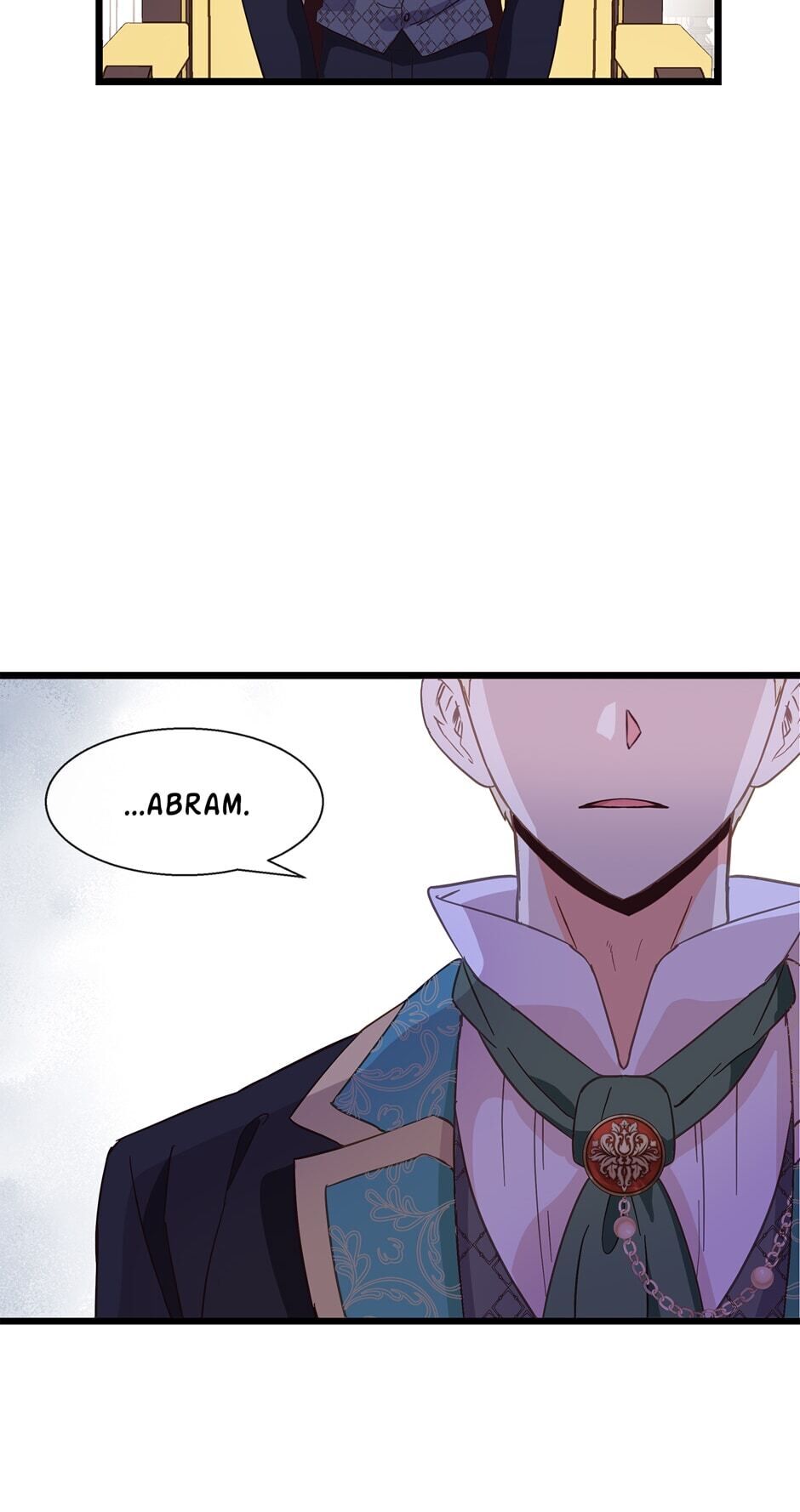 Come On Out, Romeo Chapter 36 page 56