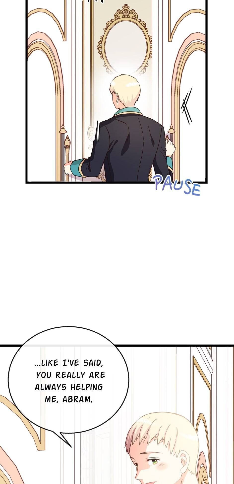 Come On Out, Romeo Chapter 36 page 58