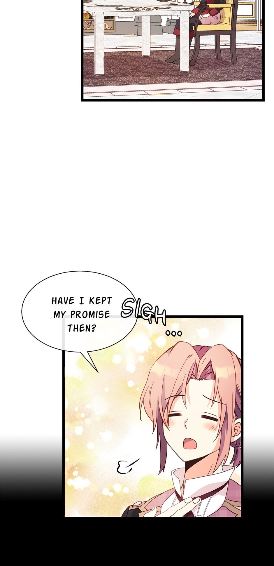 Come On Out, Romeo Chapter 36 page 60