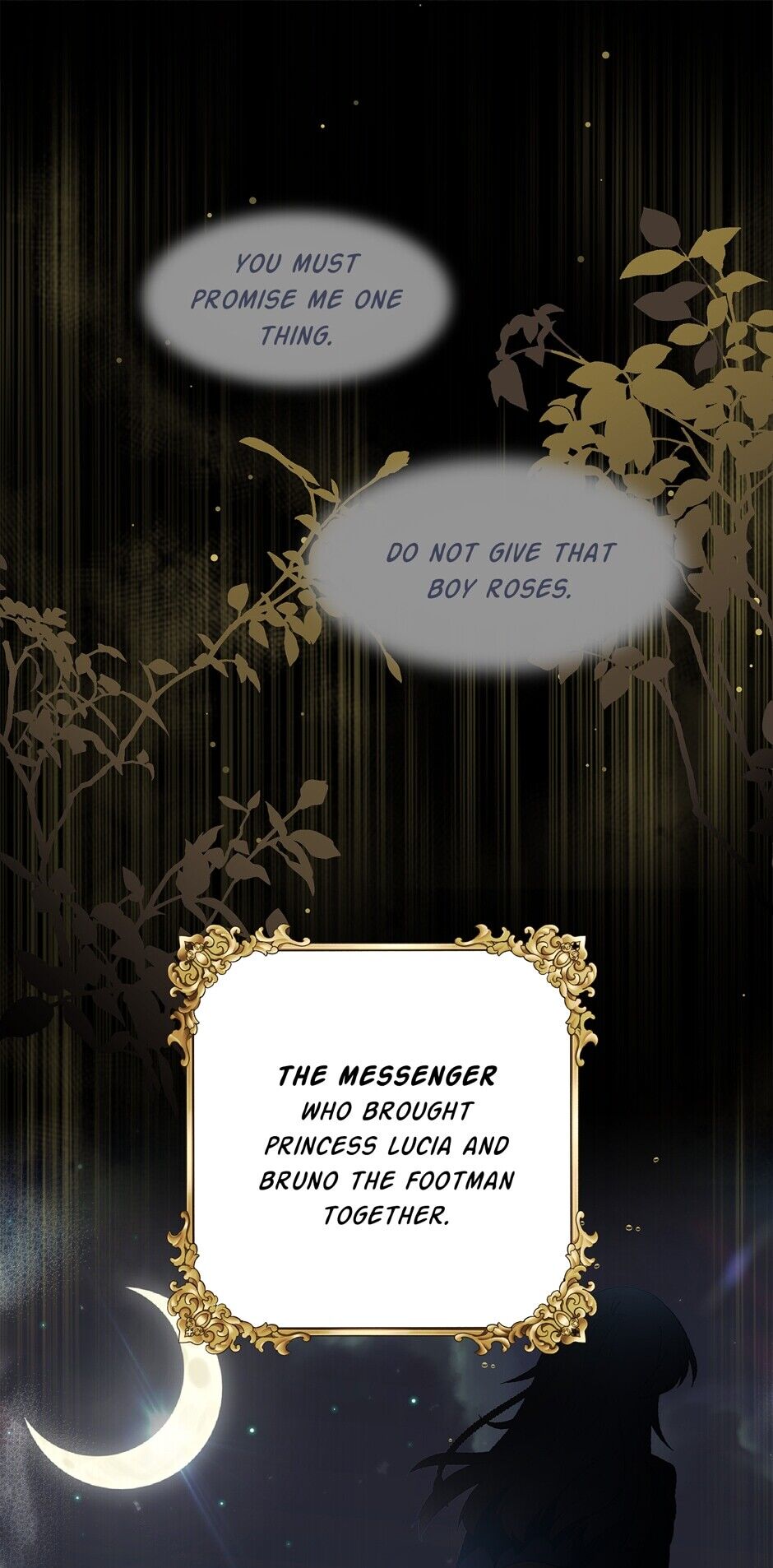 Come On Out, Romeo Chapter 36 page 61