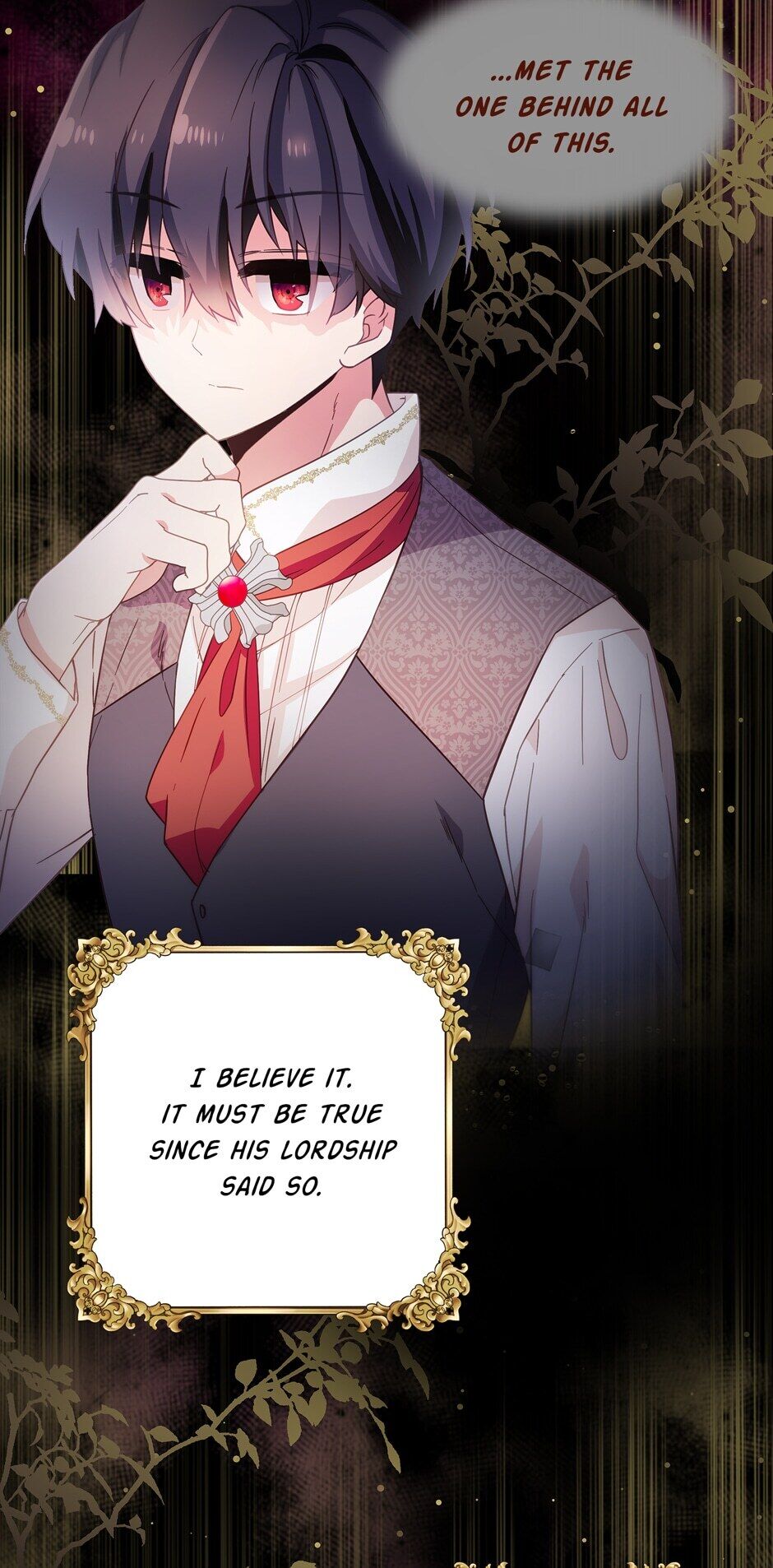 Come On Out, Romeo Chapter 36 page 63