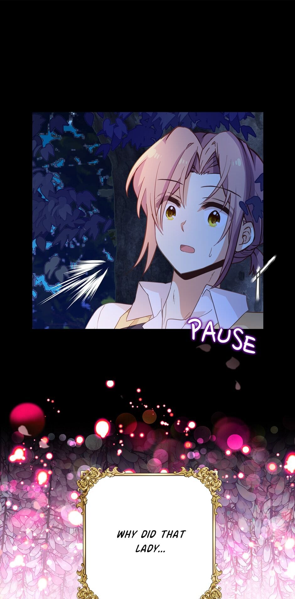 Come On Out, Romeo Chapter 36 page 65
