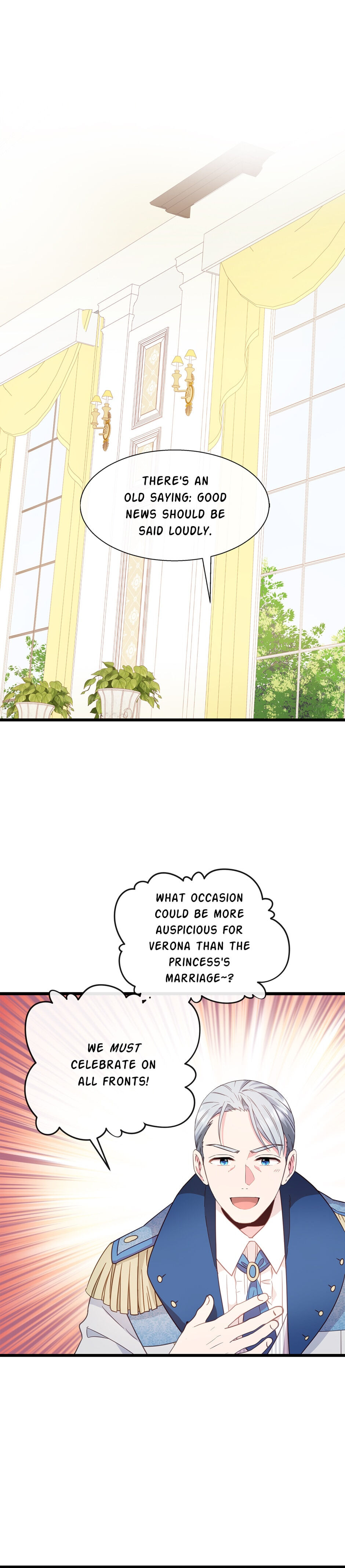 Come On Out, Romeo Chapter 37 page 10