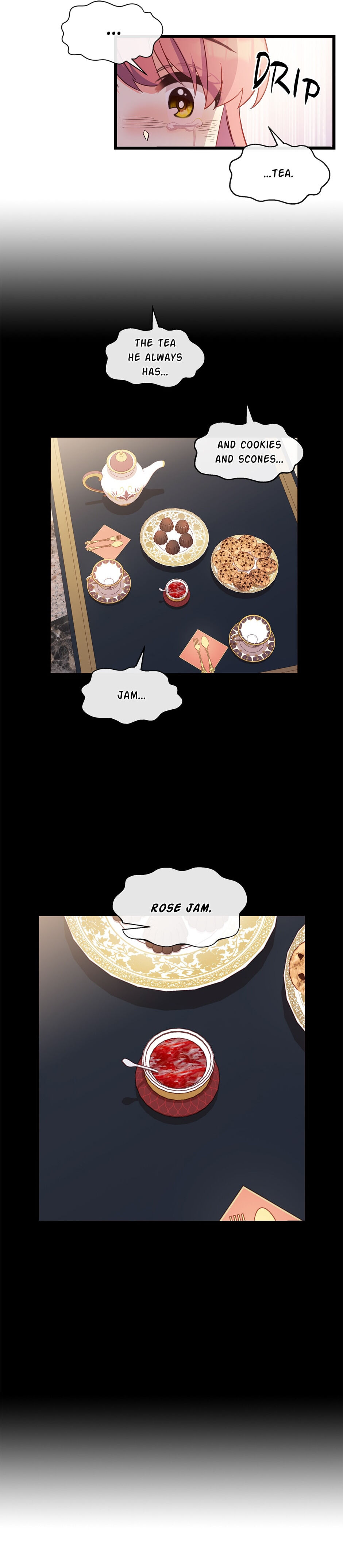 Come On Out, Romeo Chapter 38 page 16