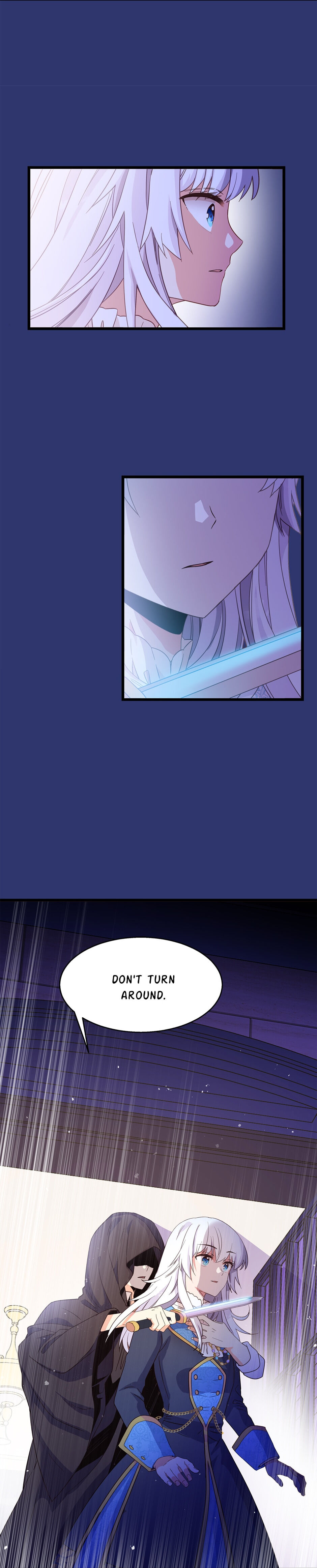 Come On Out, Romeo Chapter 38 page 25