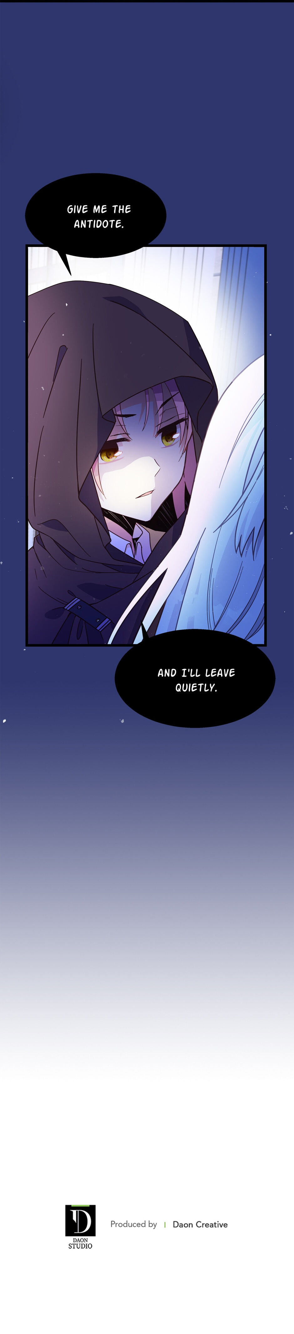 Come On Out, Romeo Chapter 38 page 26