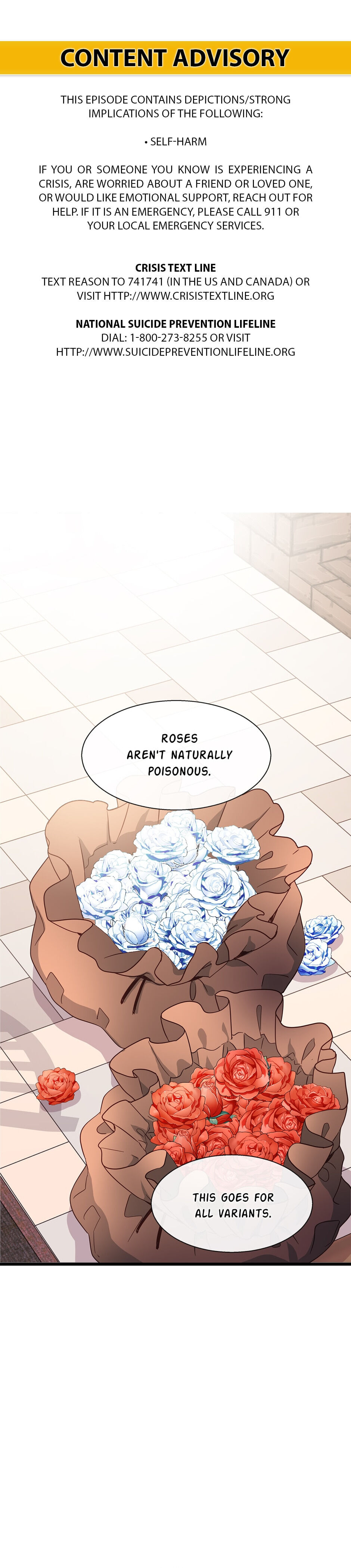 Come On Out, Romeo Chapter 39 page 2