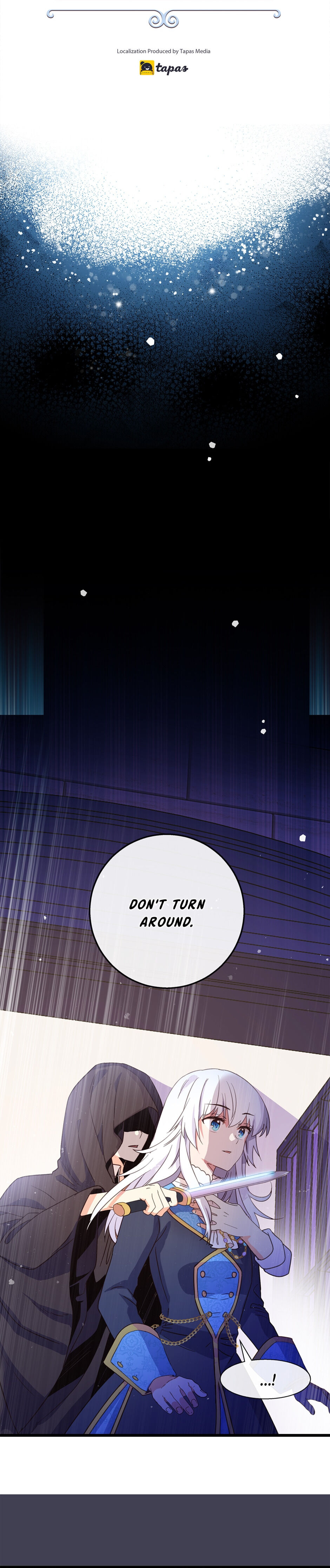 Come On Out, Romeo Chapter 39 page 6