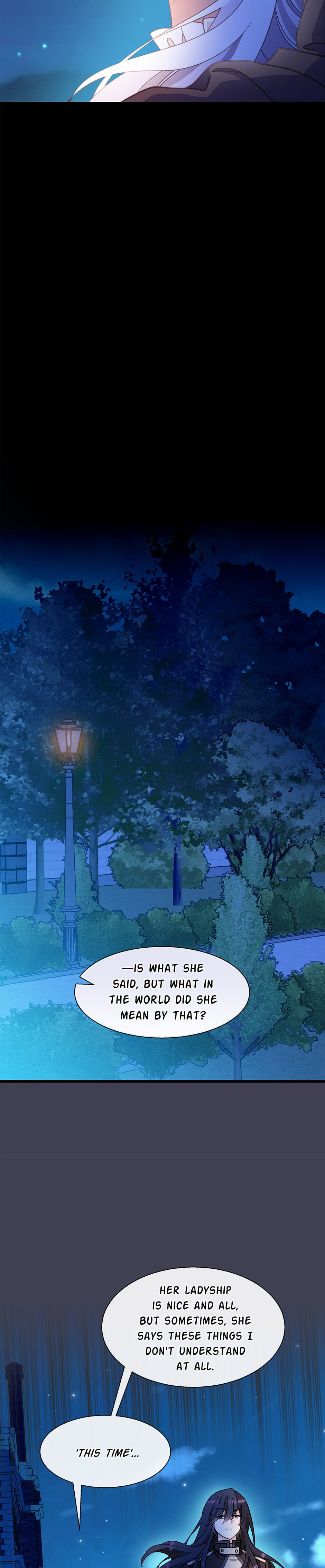 Come On Out, Romeo Chapter 39 page 14