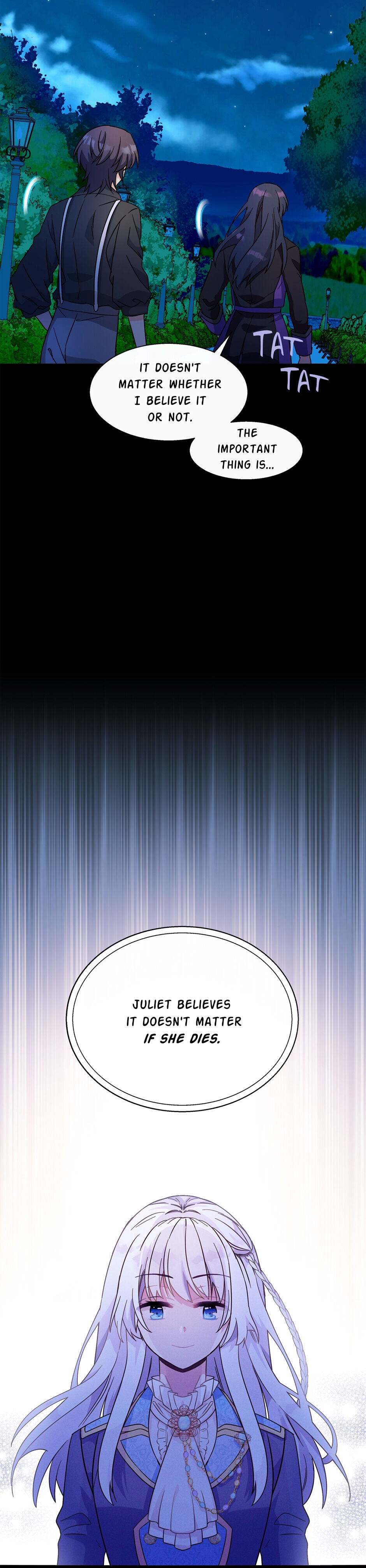 Come On Out, Romeo Chapter 39 page 17