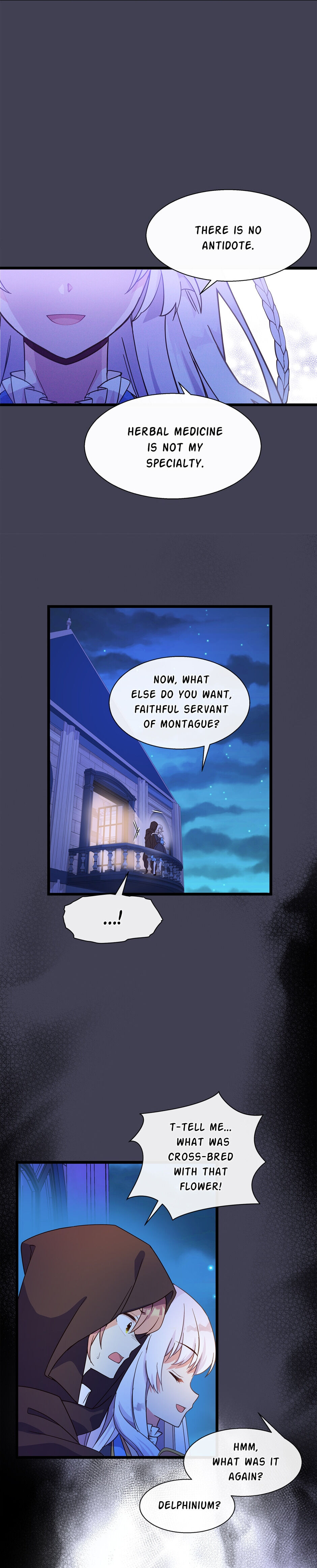 Come On Out, Romeo Chapter 39 page 18