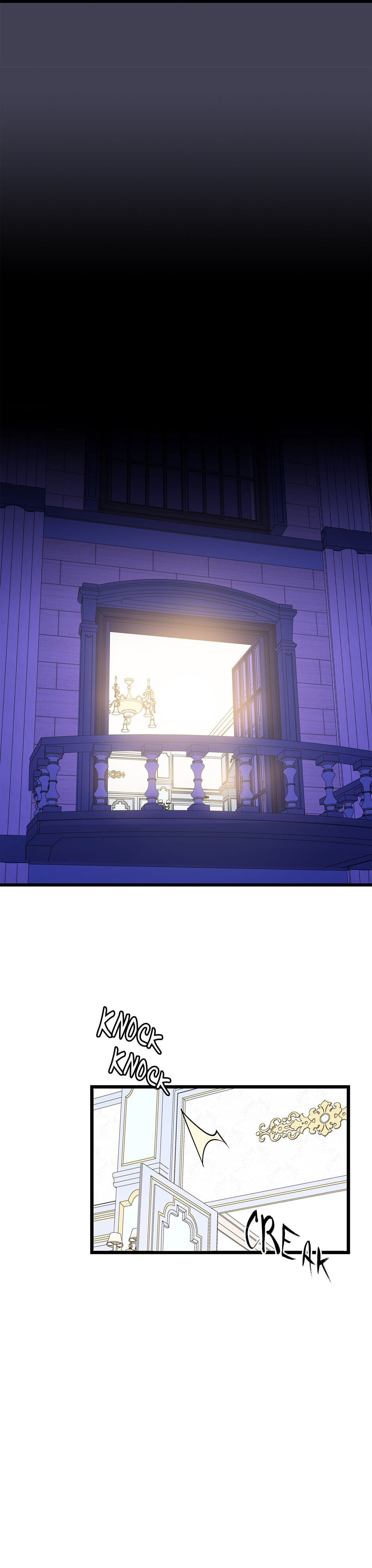 Come On Out, Romeo Chapter 39 page 24