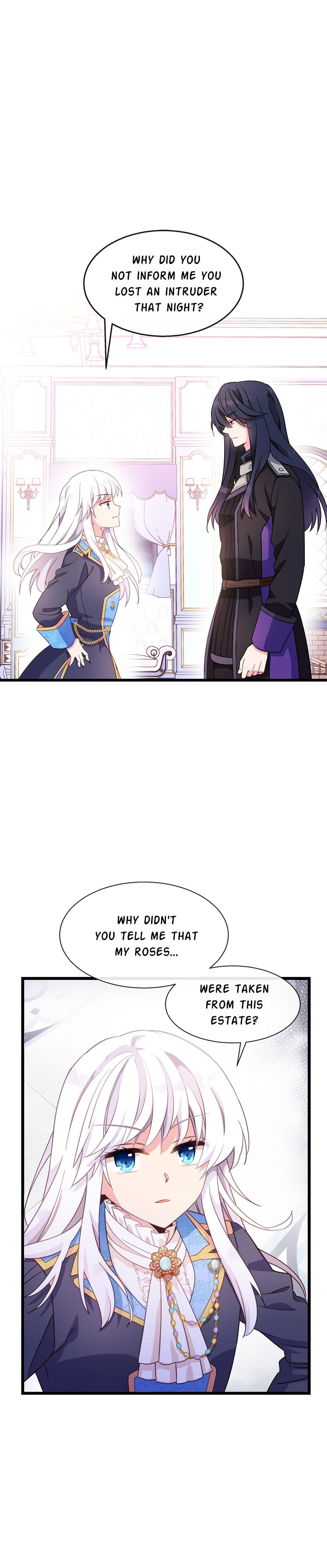 Come On Out, Romeo Chapter 39 page 26