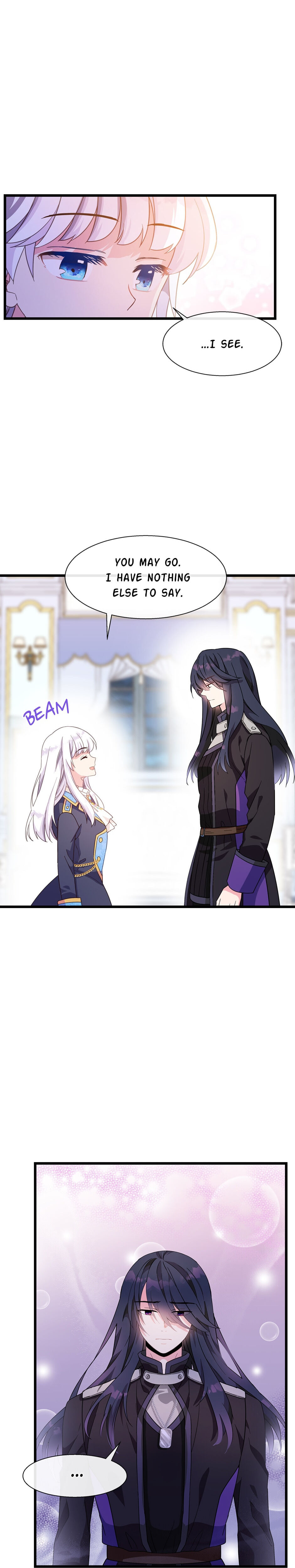 Come On Out, Romeo Chapter 40 page 10