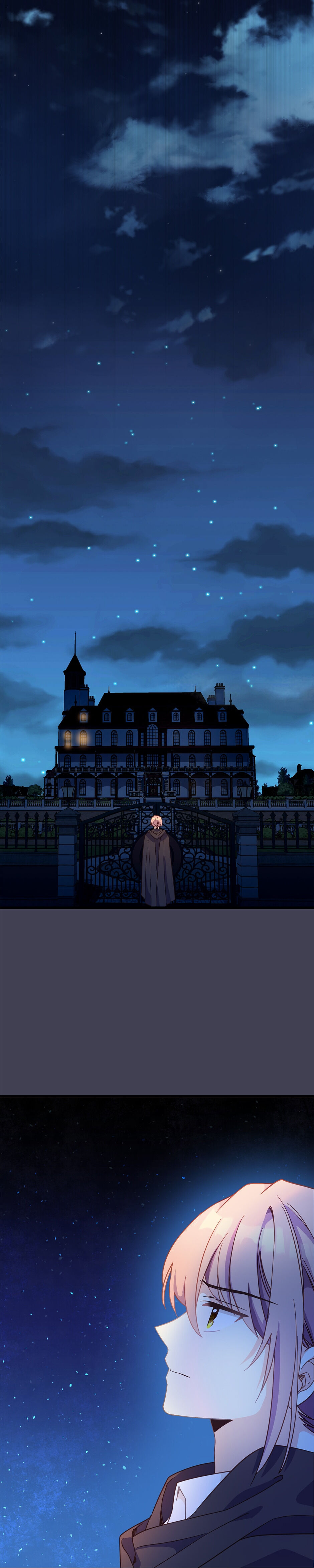 Come On Out, Romeo Chapter 40 page 12