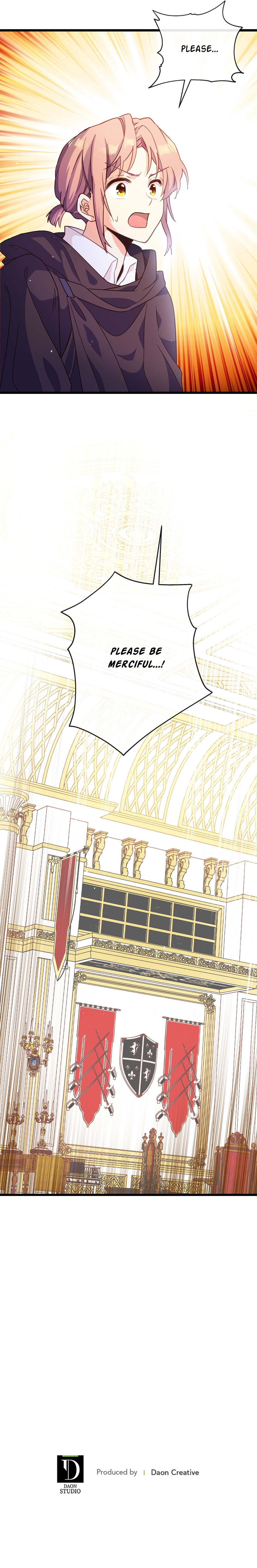 Come On Out, Romeo Chapter 40 page 27