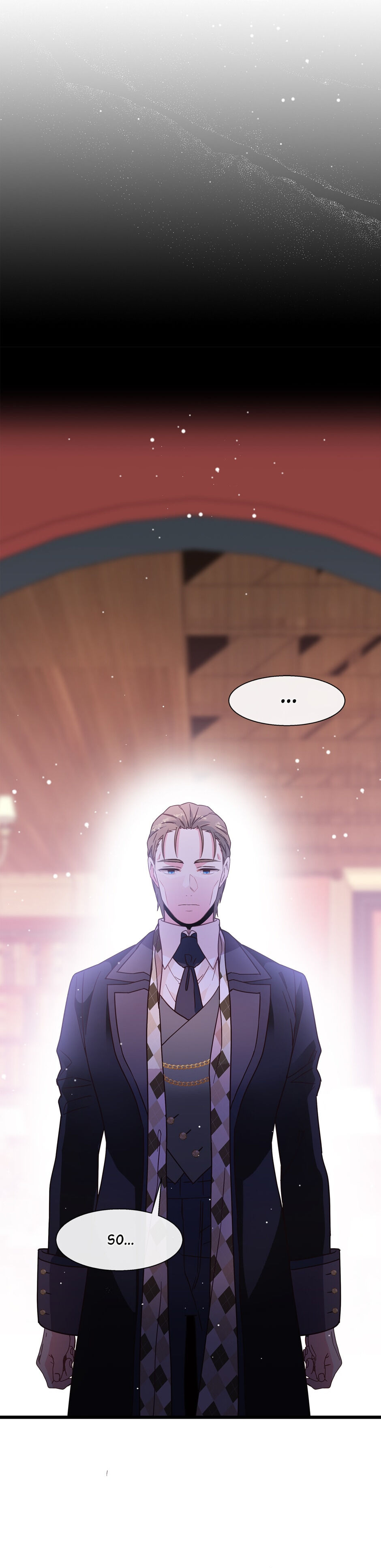 Come On Out, Romeo Chapter 41 page 12