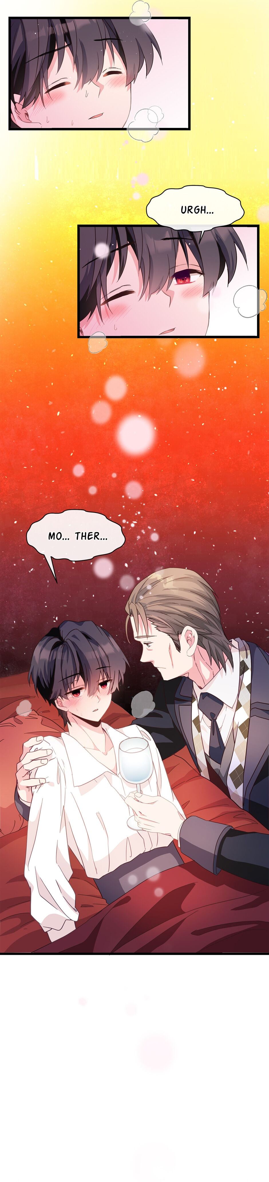 Come On Out, Romeo Chapter 41 page 15