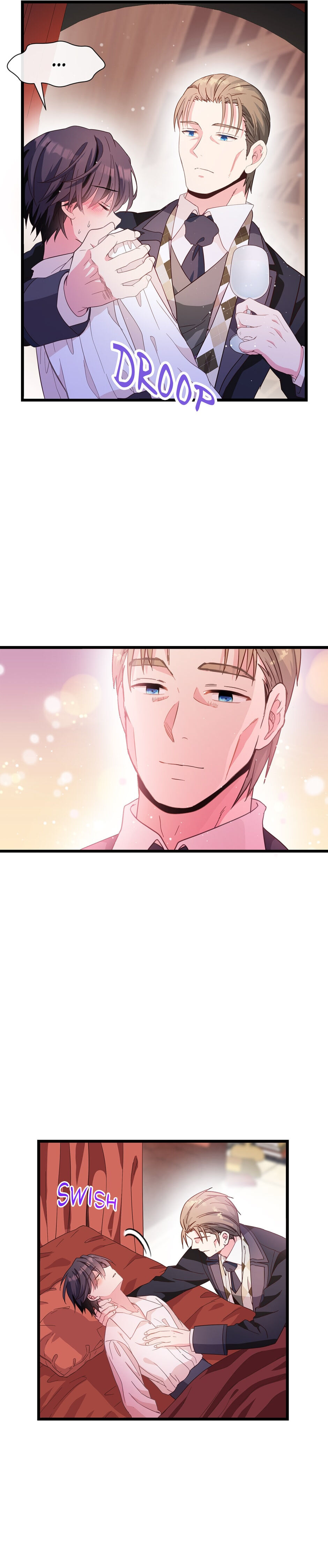 Come On Out, Romeo Chapter 41 page 16
