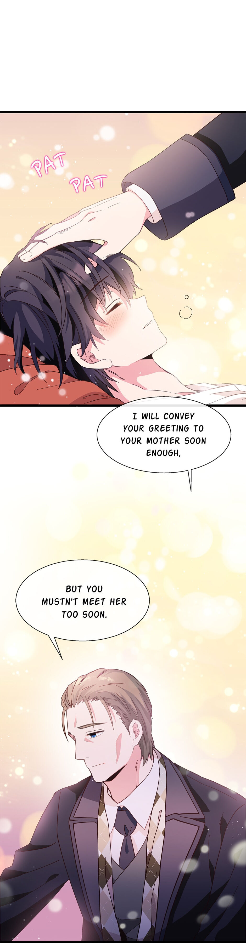 Come On Out, Romeo Chapter 41 page 17