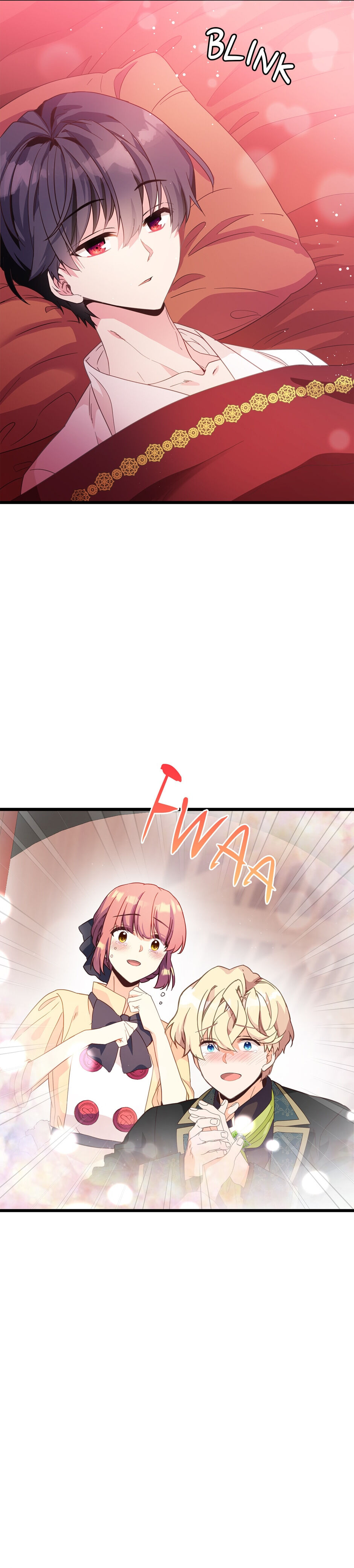 Come On Out, Romeo Chapter 41 page 28