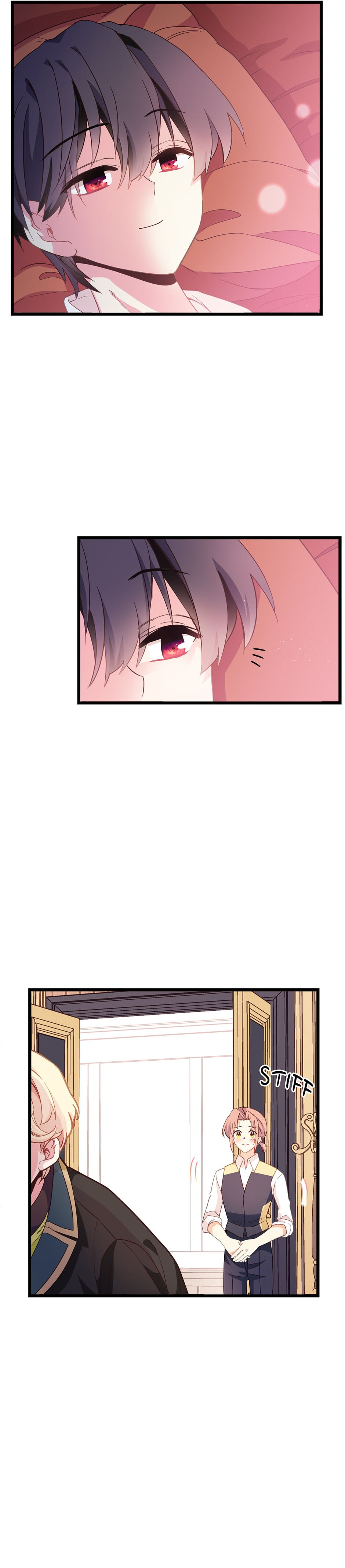 Come On Out, Romeo Chapter 41 page 29