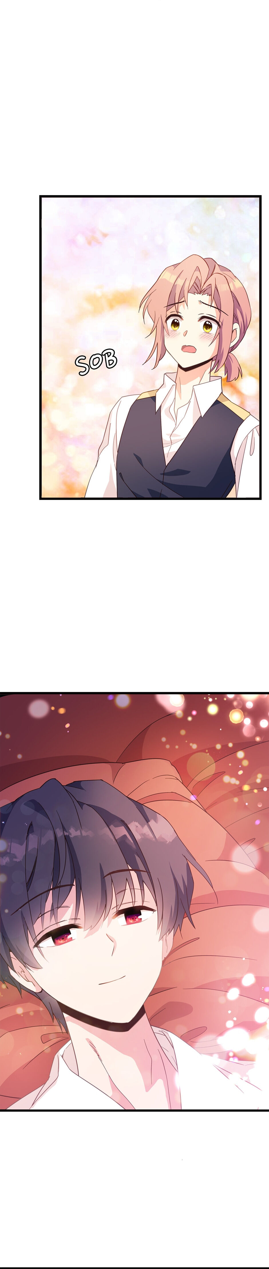 Come On Out, Romeo Chapter 41 page 31
