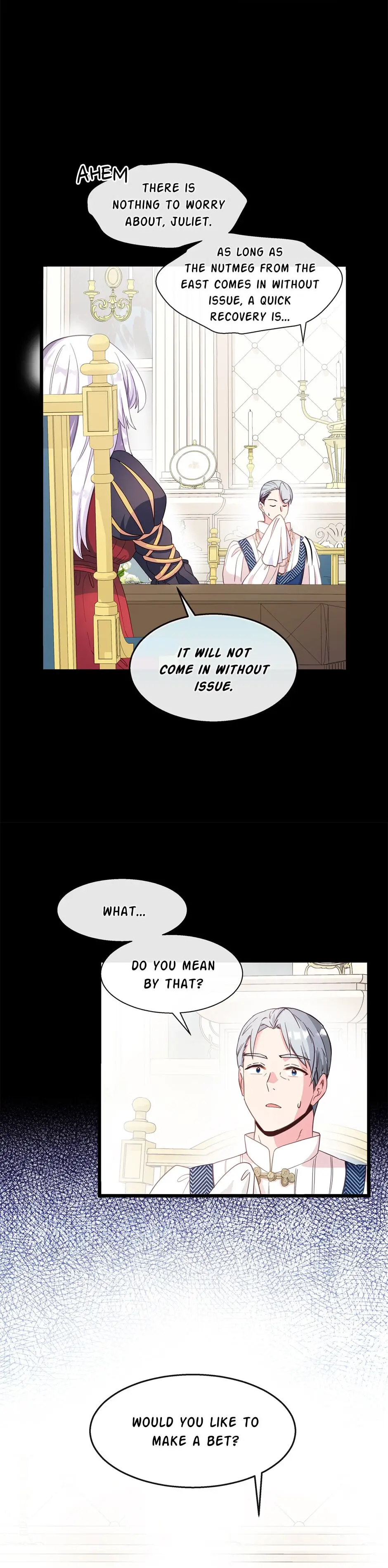 Come On Out, Romeo Chapter 42 page 3