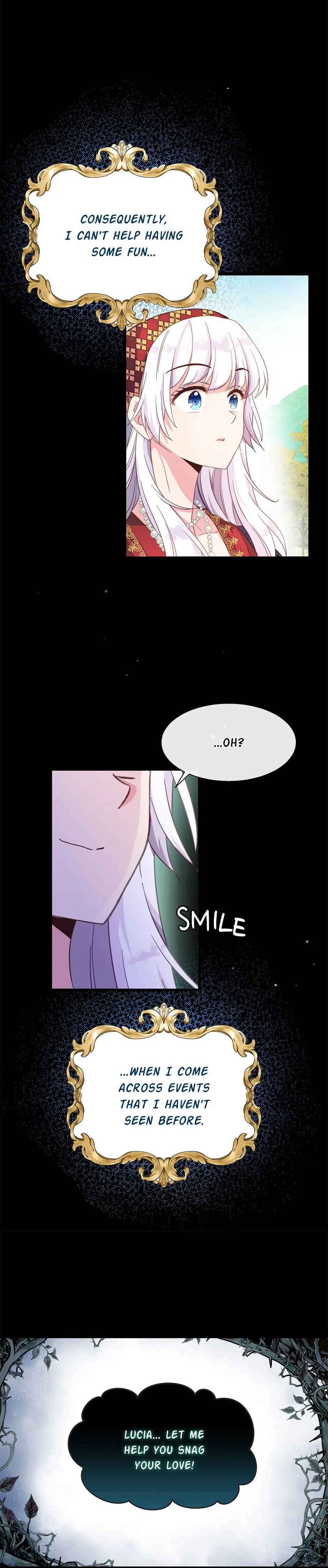 Come On Out, Romeo Chapter 42 page 5