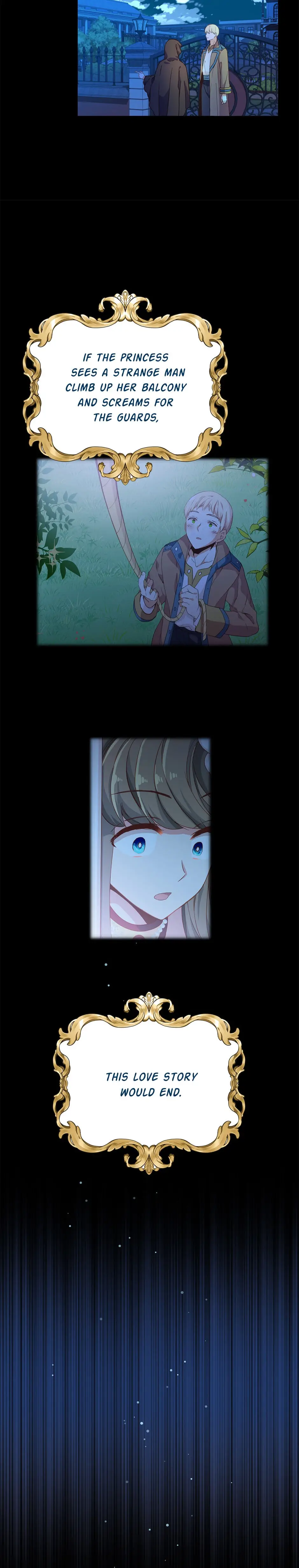 Come On Out, Romeo Chapter 42 page 10