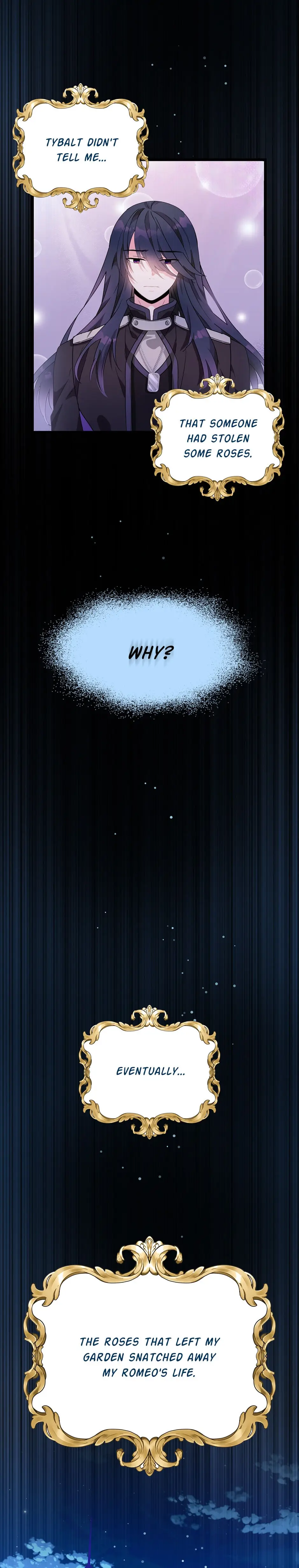 Come On Out, Romeo Chapter 42 page 16