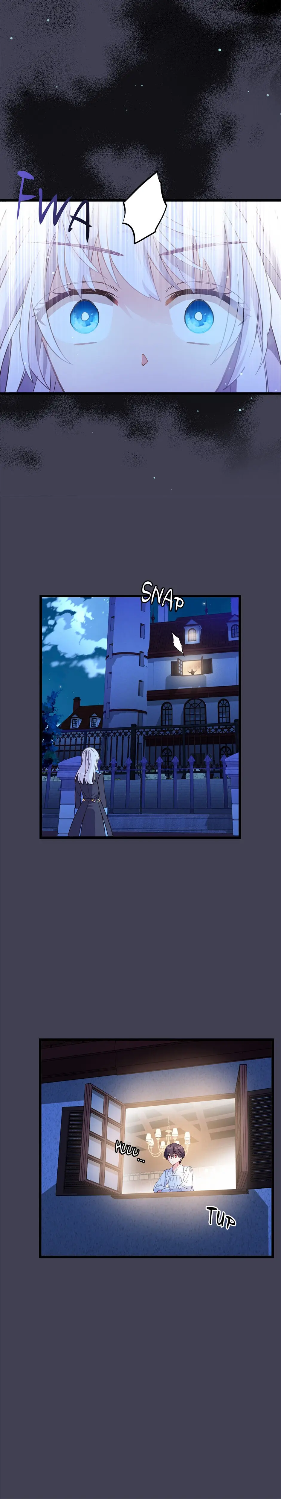 Come On Out, Romeo Chapter 42 page 21