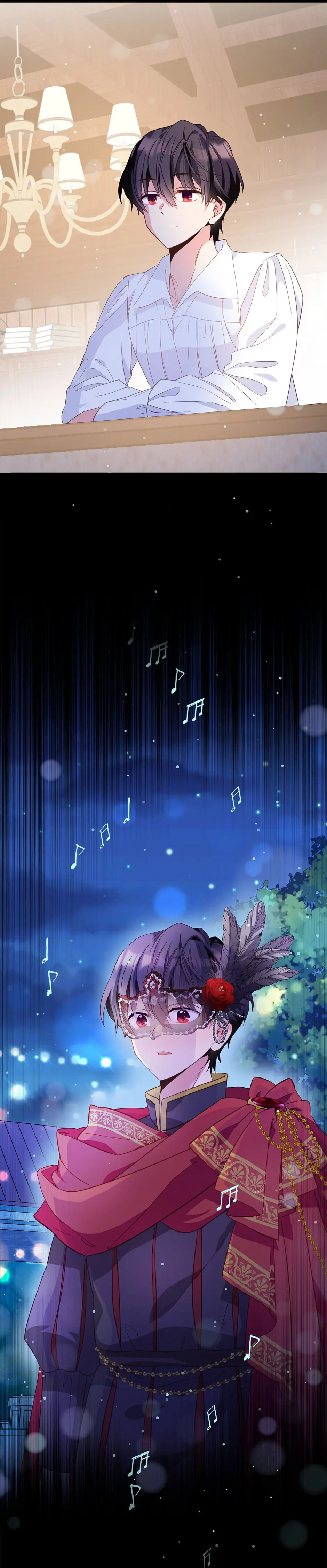 Come On Out, Romeo Chapter 42 page 22